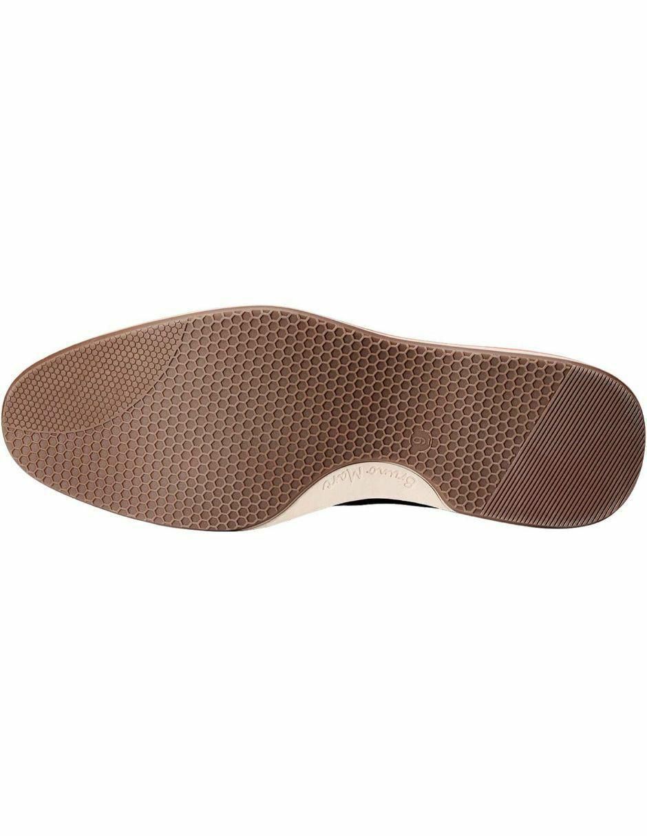 Zapato oxford para hombre 4