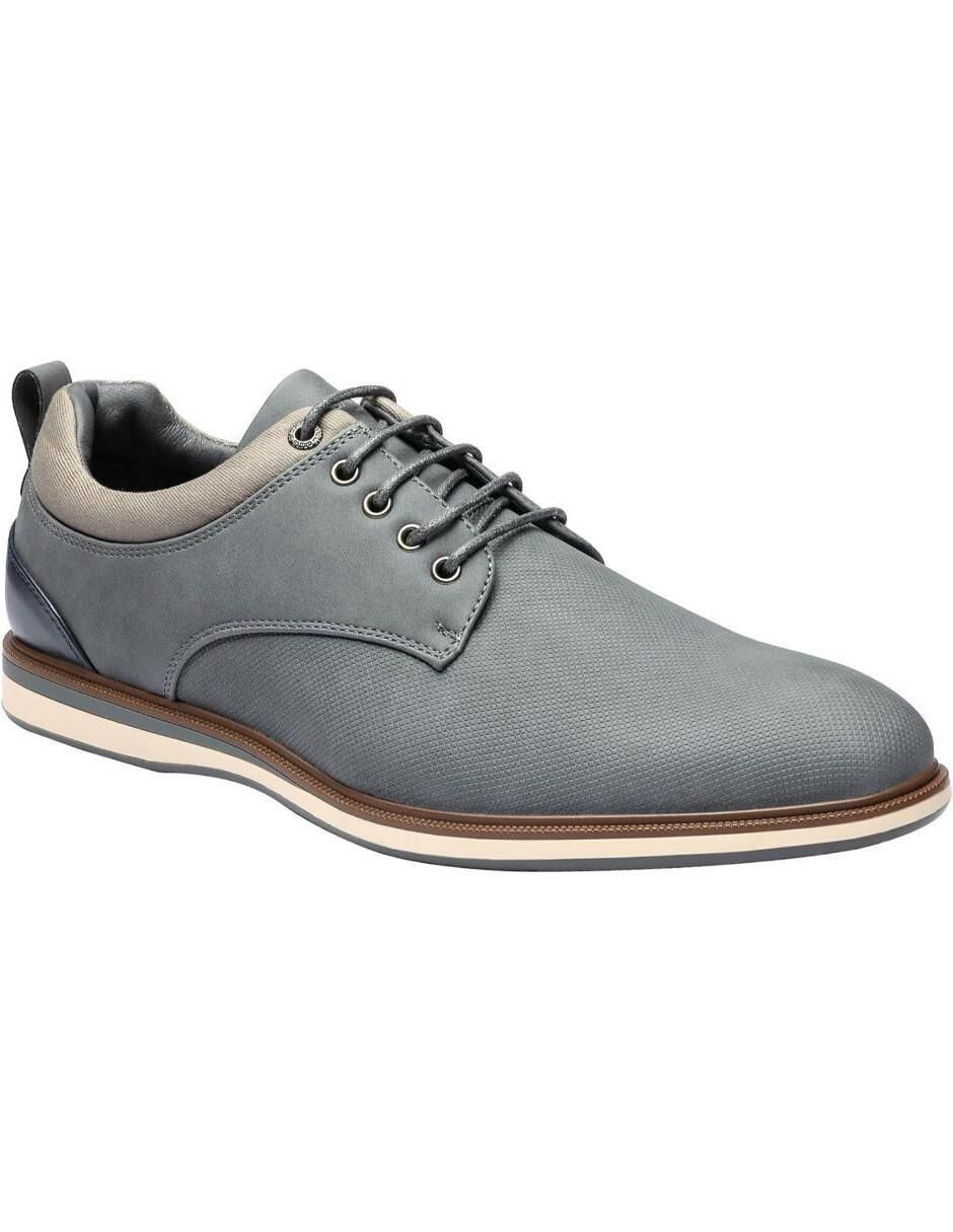 Zapato oxford para hombre