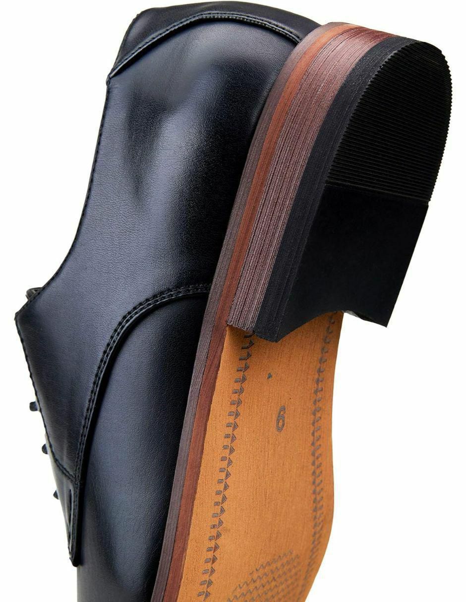 Zapato oxford Bmny para hombre