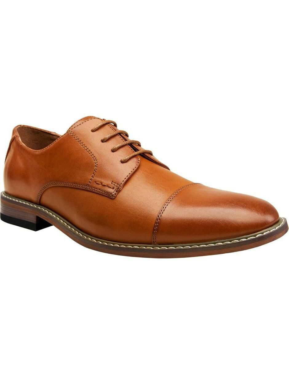 Zapato oxford para hombre
