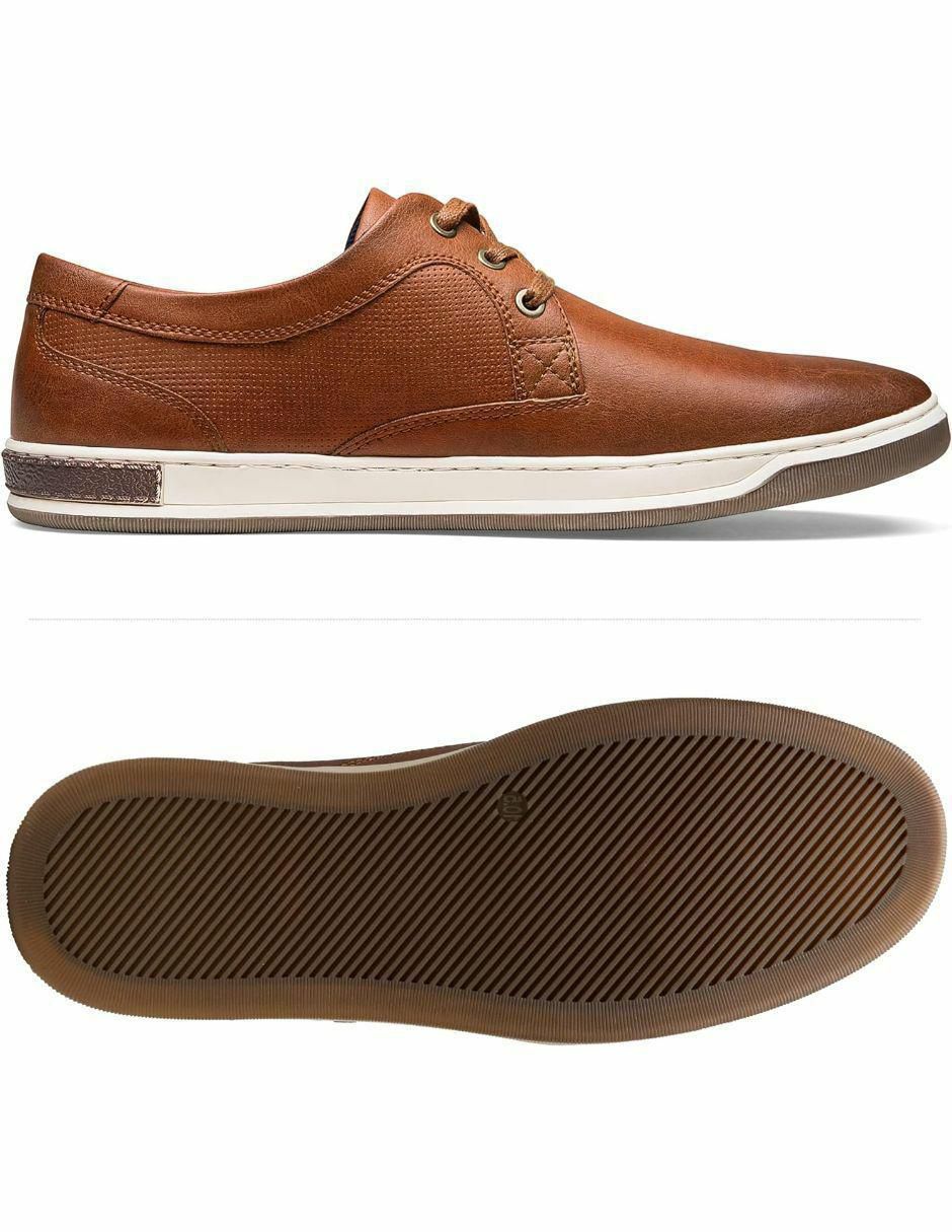 Zapato oxford para hombre 2