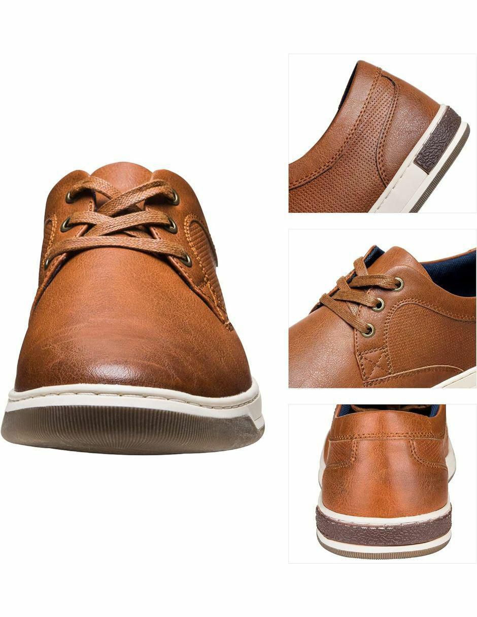Zapato oxford para hombre 3