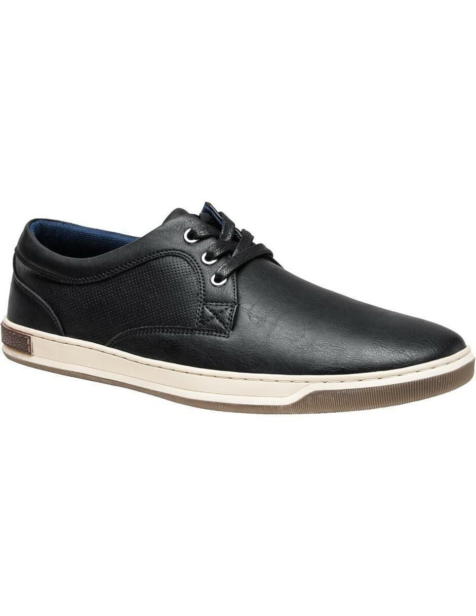 Zapato oxford para hombre