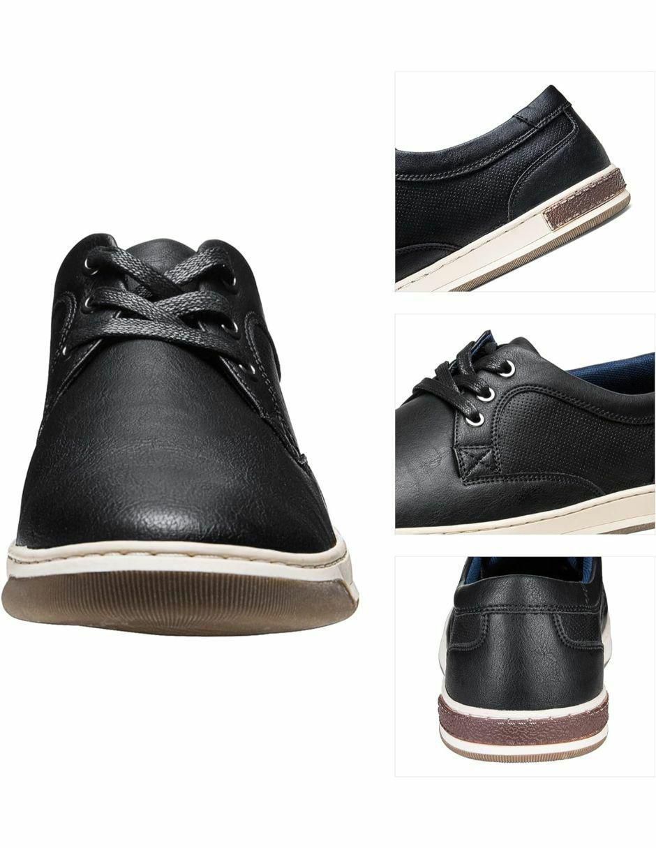 Zapato oxford para hombre 3