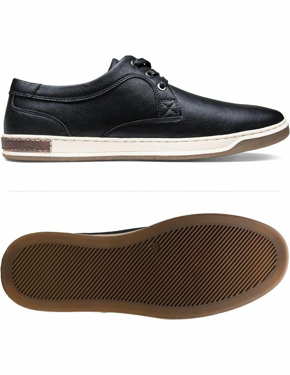 Zapato oxford para hombre 2