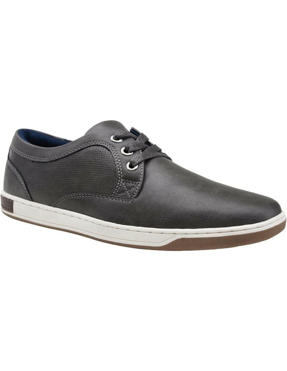 Zapato oxford para hombre