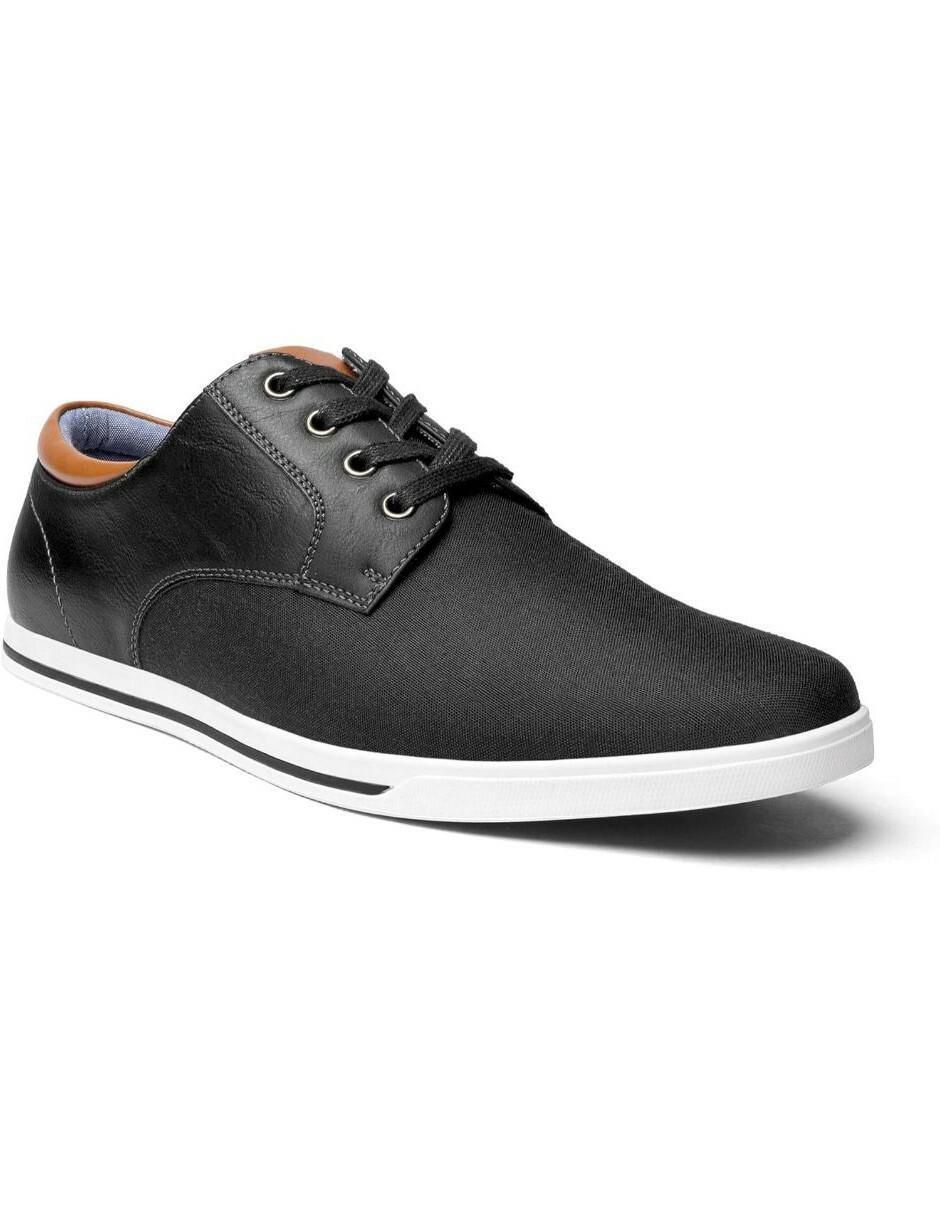 Zapato oxford para hombre 1