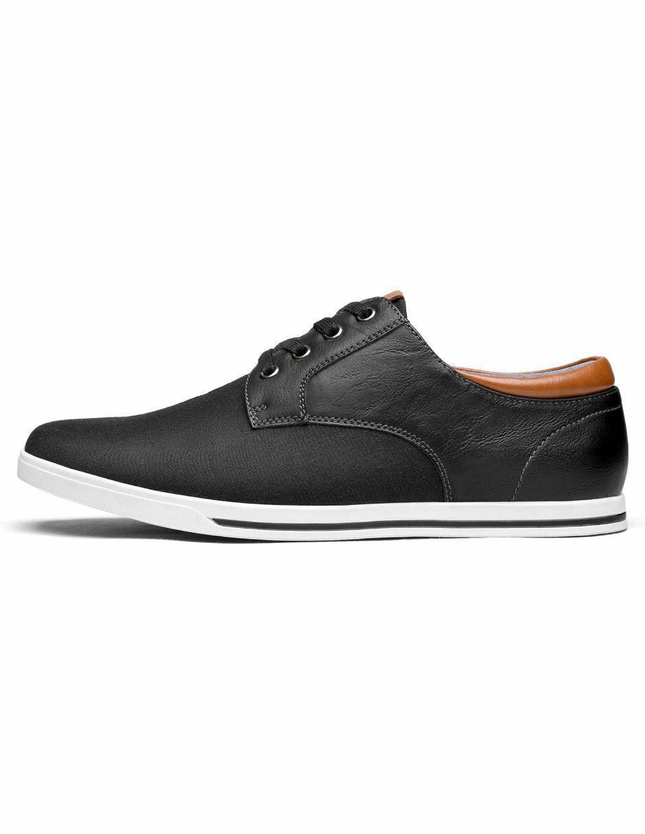 Zapato oxford para hombre 2