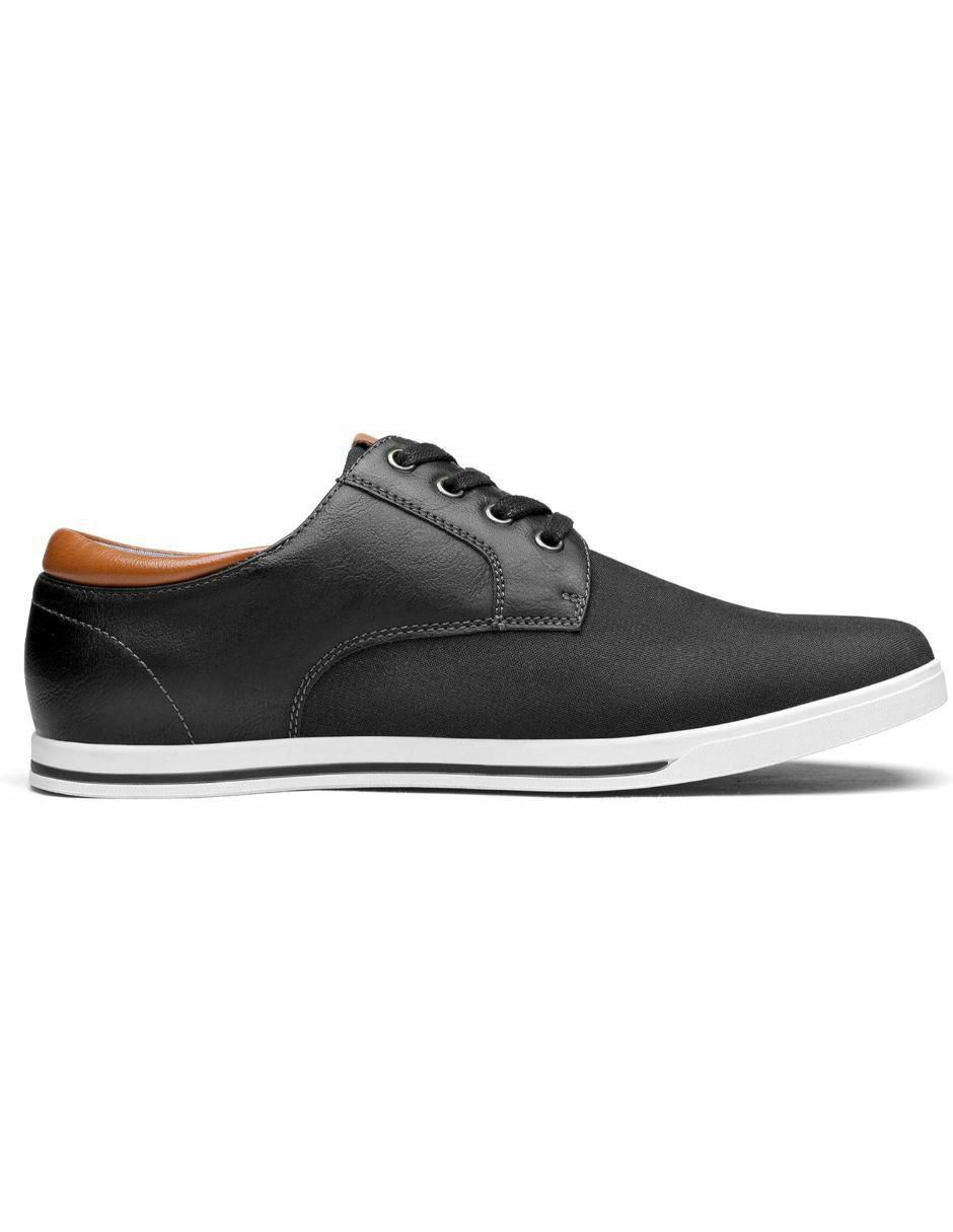 Zapato oxford para hombre 4