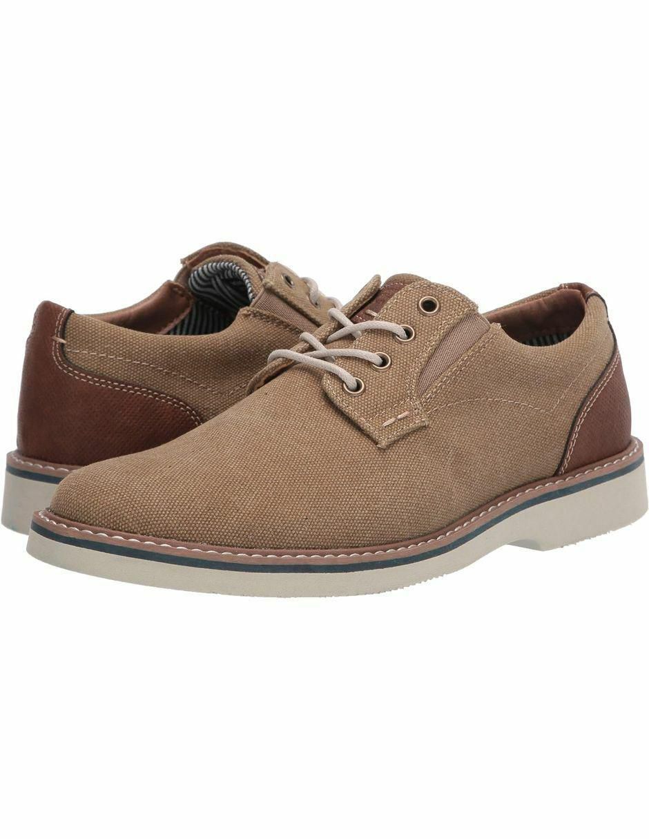 Zapato oxford para hombre 7