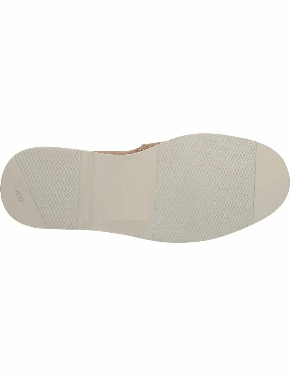 Zapato oxford para hombre 9