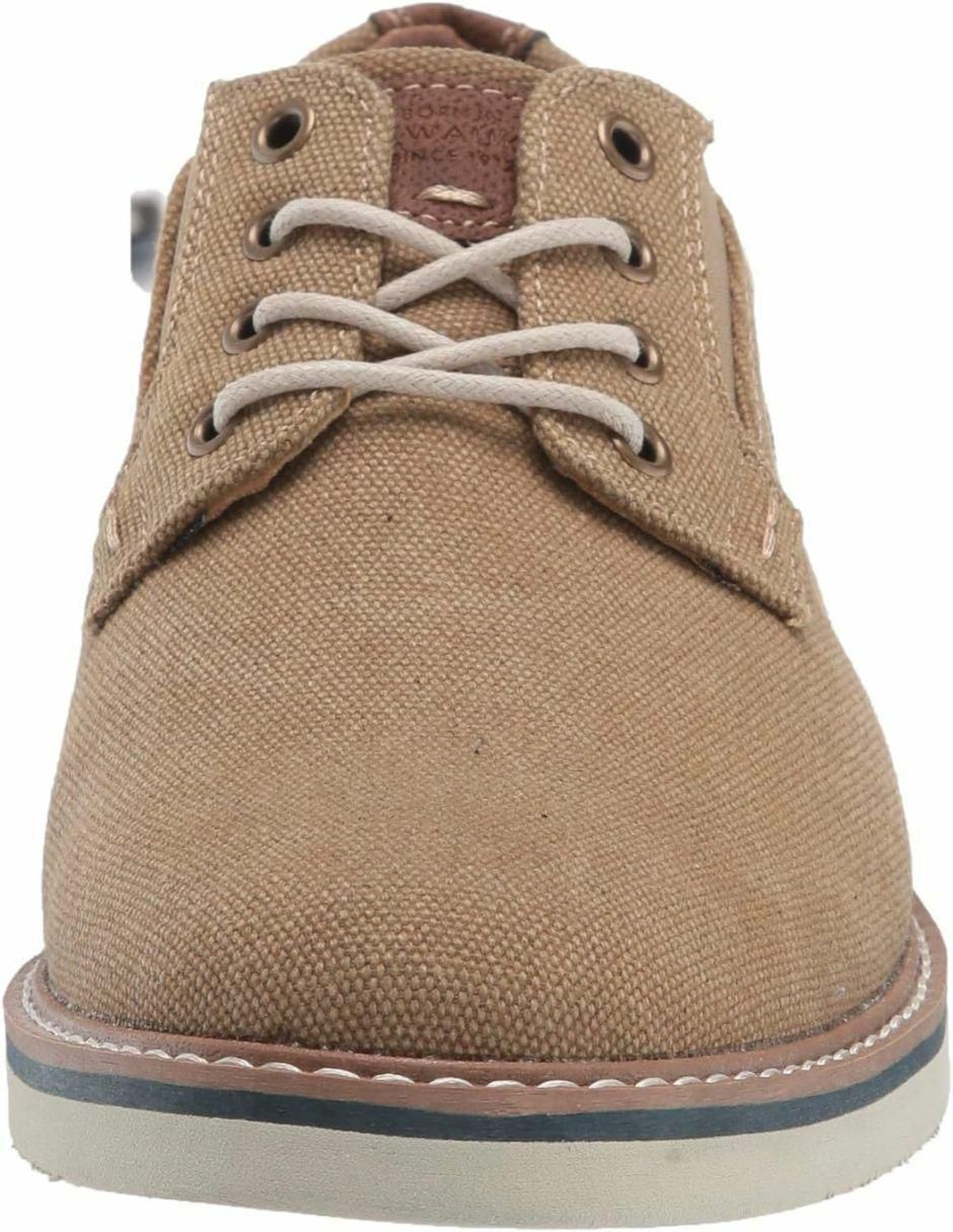 Zapato oxford para hombre 10