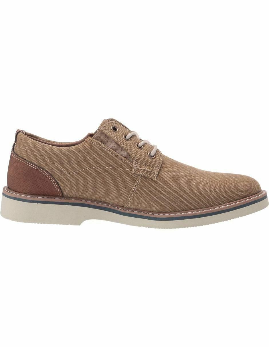 Zapato oxford para hombre 11