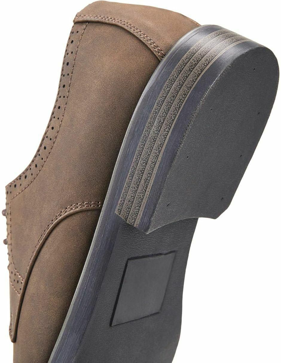 Zapato oxford Bmny para hombre