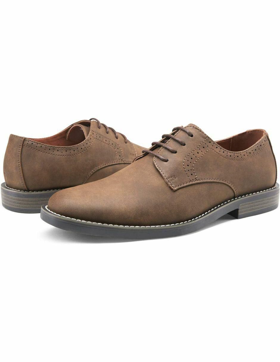 Zapato oxford Bmny para hombre