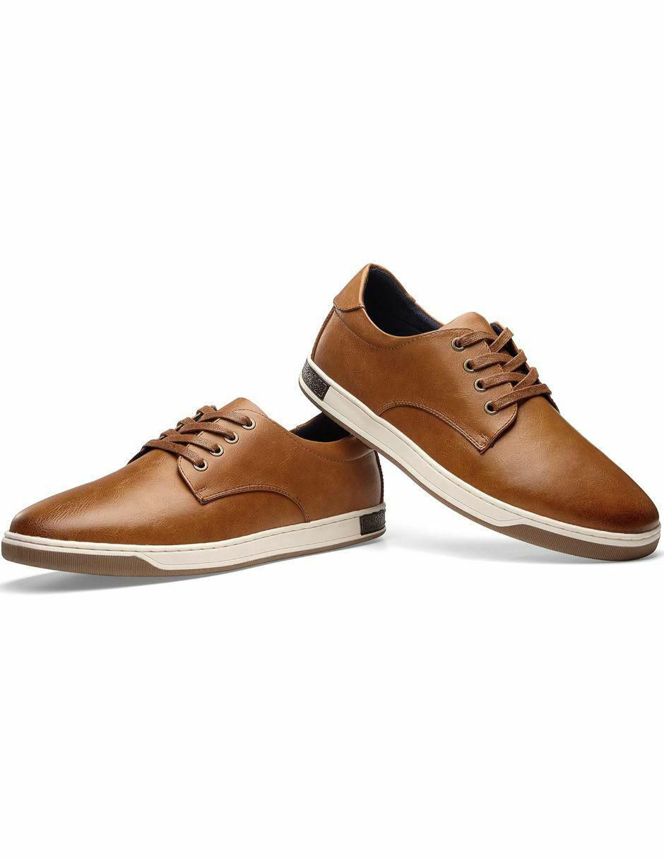 Zapato oxford para hombre 4