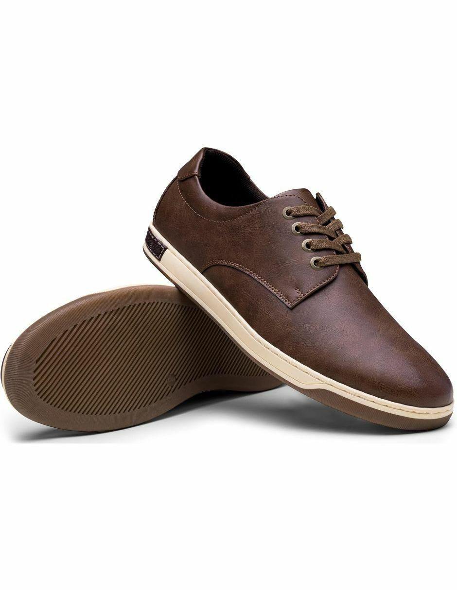 Zapato oxford para hombre 2