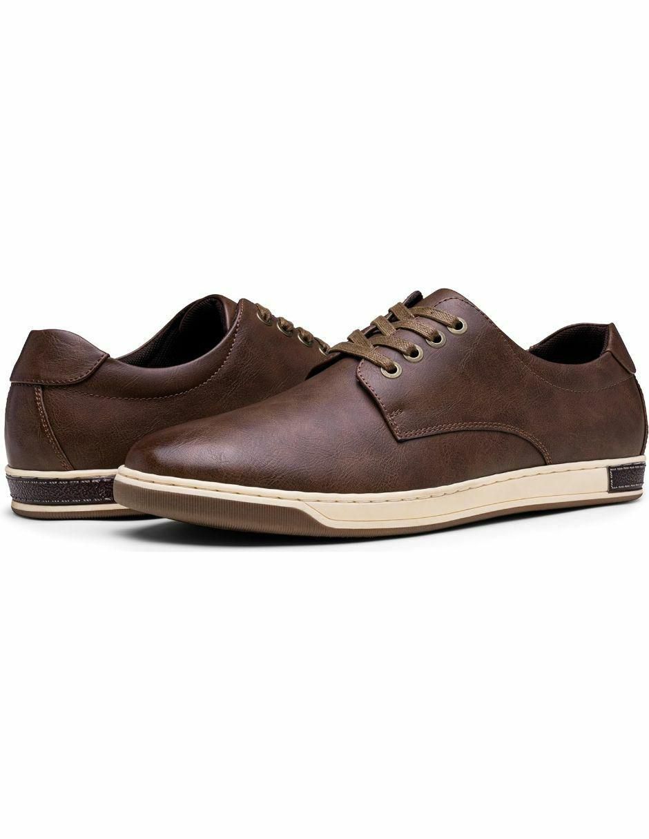 Zapato oxford para hombre 3