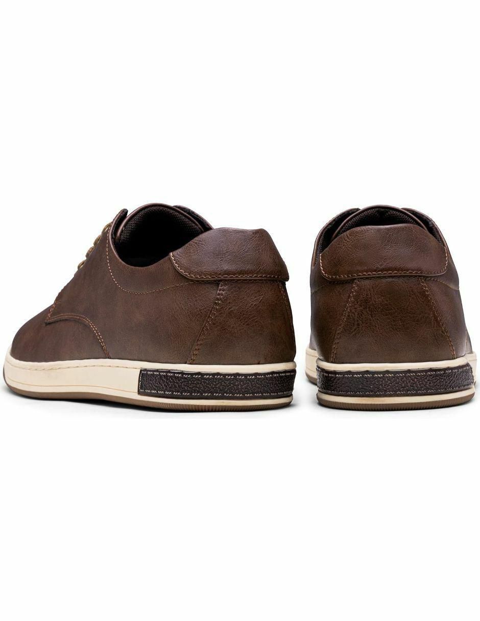 Zapato oxford para hombre 4
