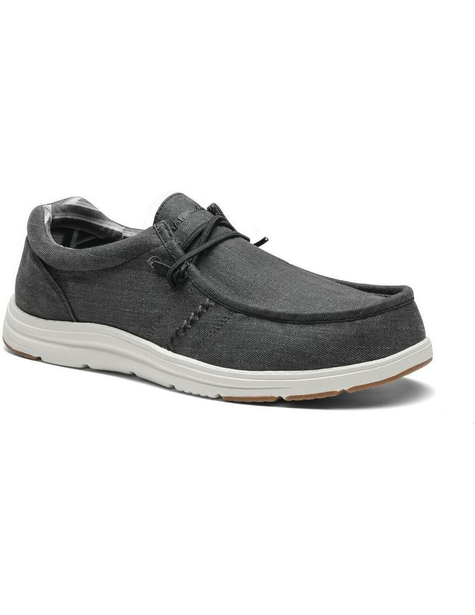 Zapato oxford para hombre