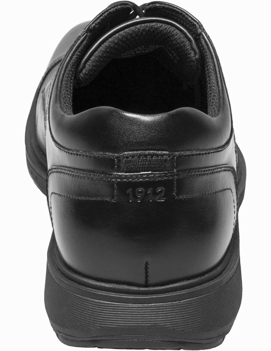 Zapato oxford para hombre 3