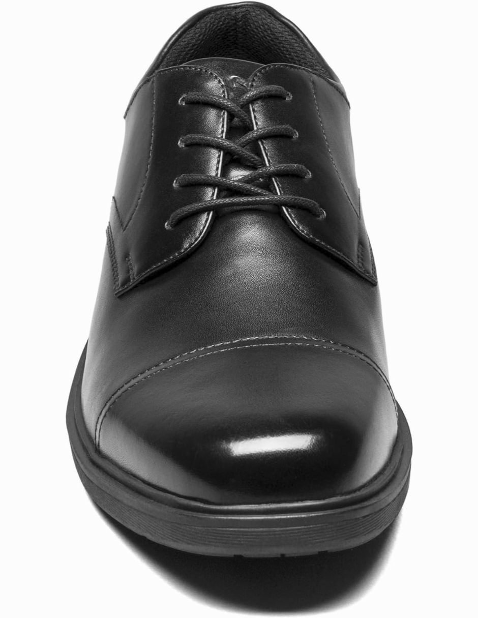 Zapato oxford para hombre 4