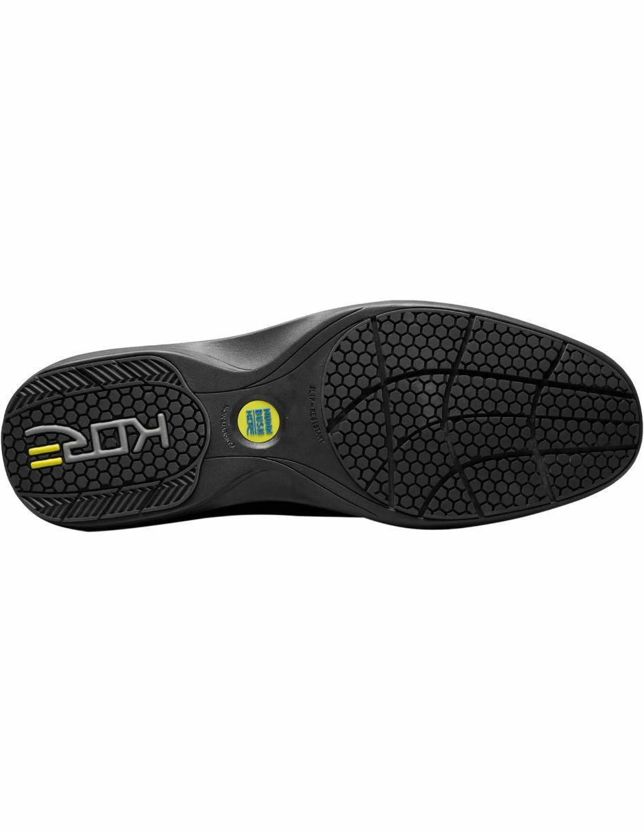 Zapato oxford para hombre 5