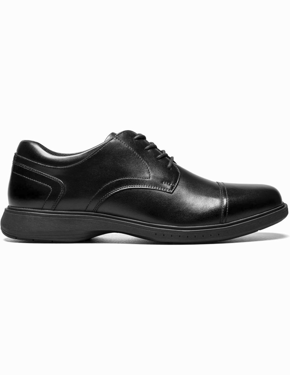 Zapato oxford para hombre 6