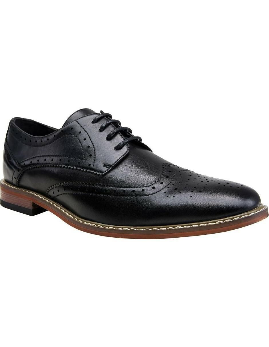 Zapato oxford Bmny para hombre