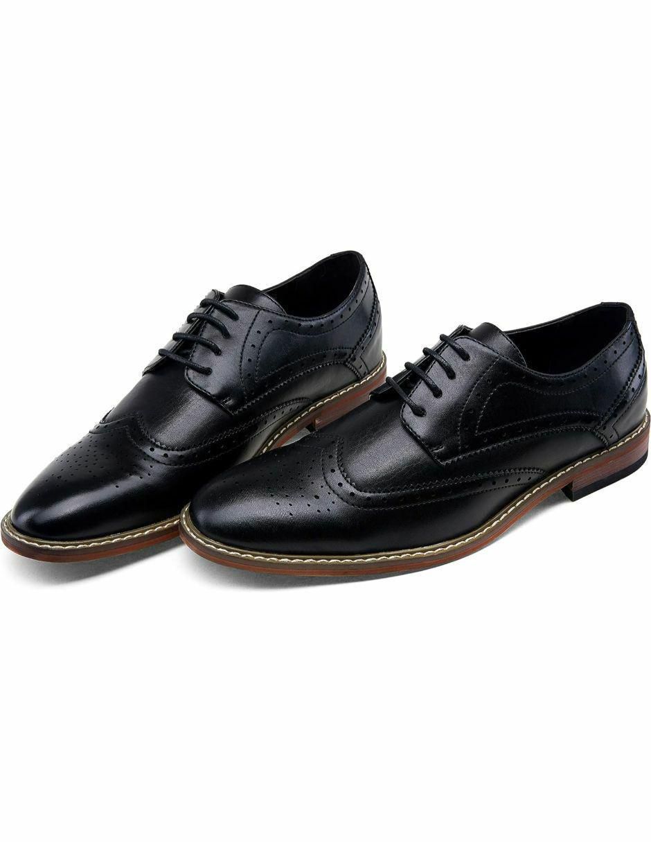 Zapato oxford Bmny para hombre