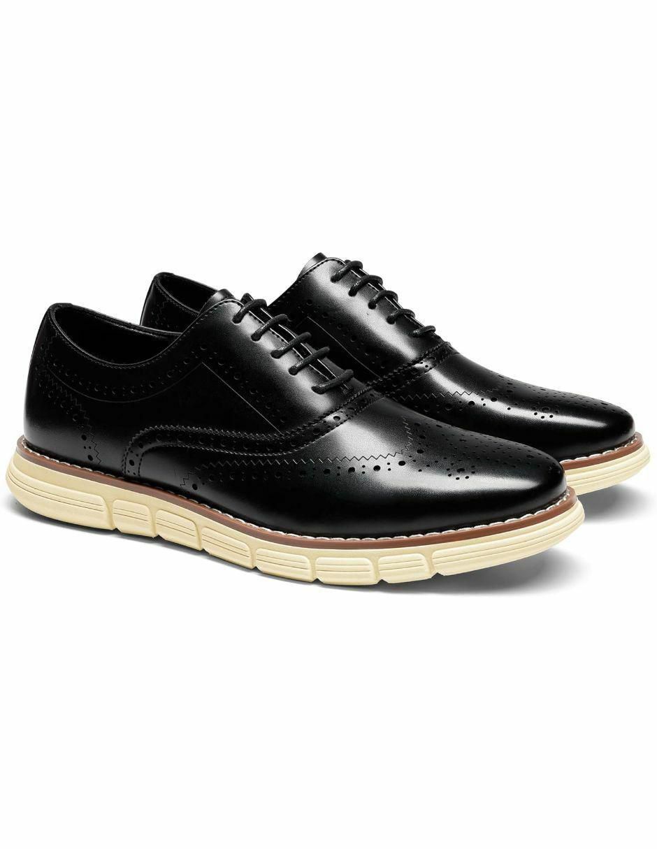 Zapato oxford Bmny para hombre