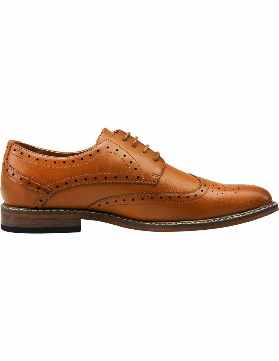 Zapato oxford Bmny para hombre