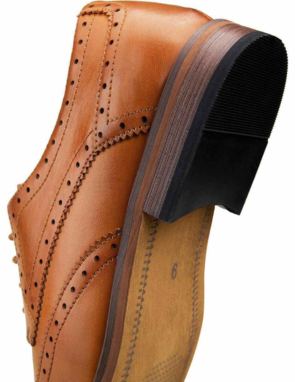 Zapato oxford Bmny para hombre