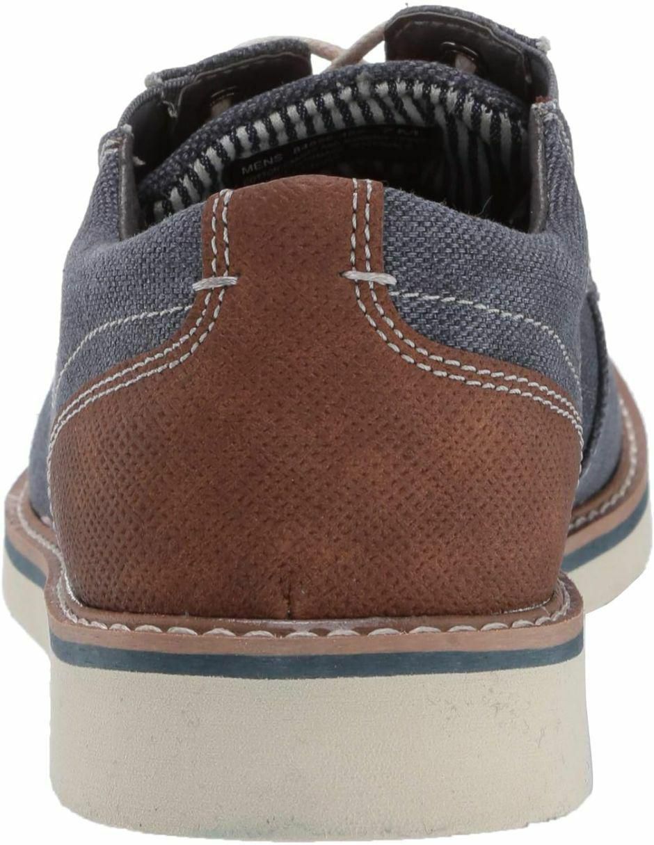 Zapato oxford Bmny para hombre