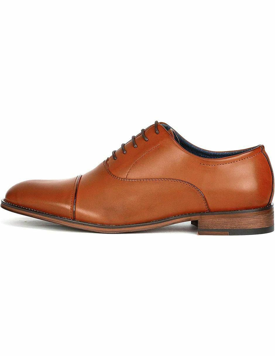 Zapato oxford para hombre 2