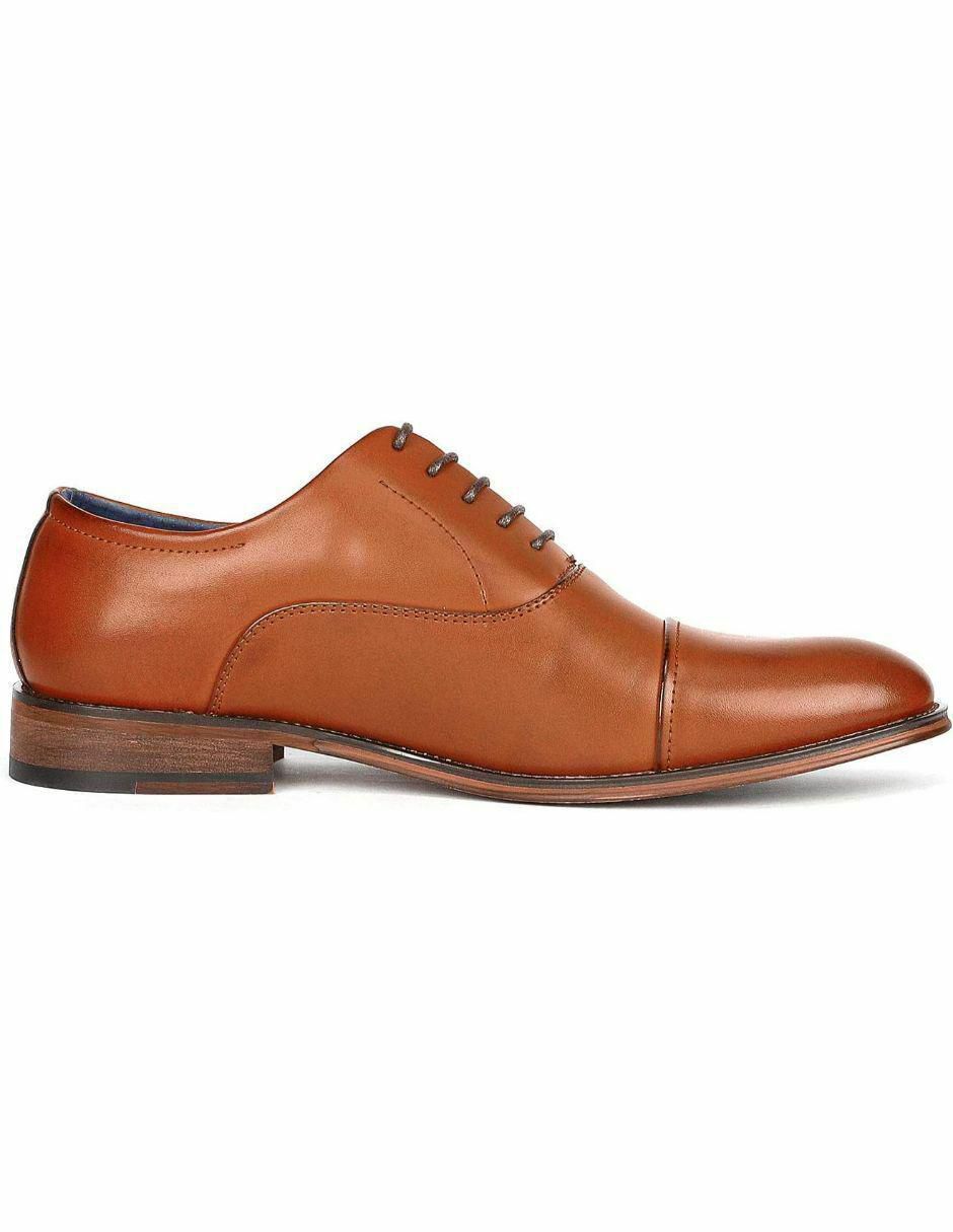 Zapato oxford para hombre 3