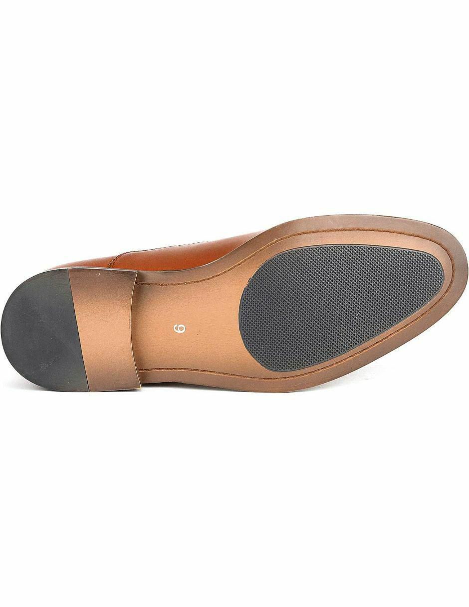 Zapato oxford para hombre 4