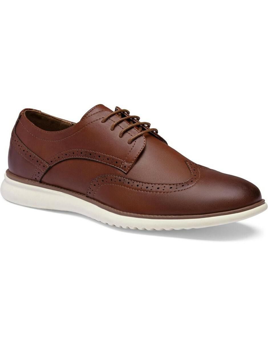 Zapato oxford para hombre