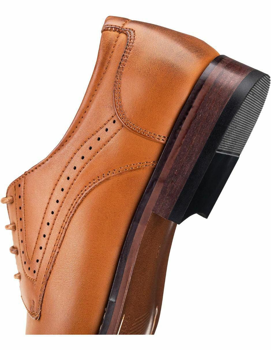 Zapato oxford para hombre 4