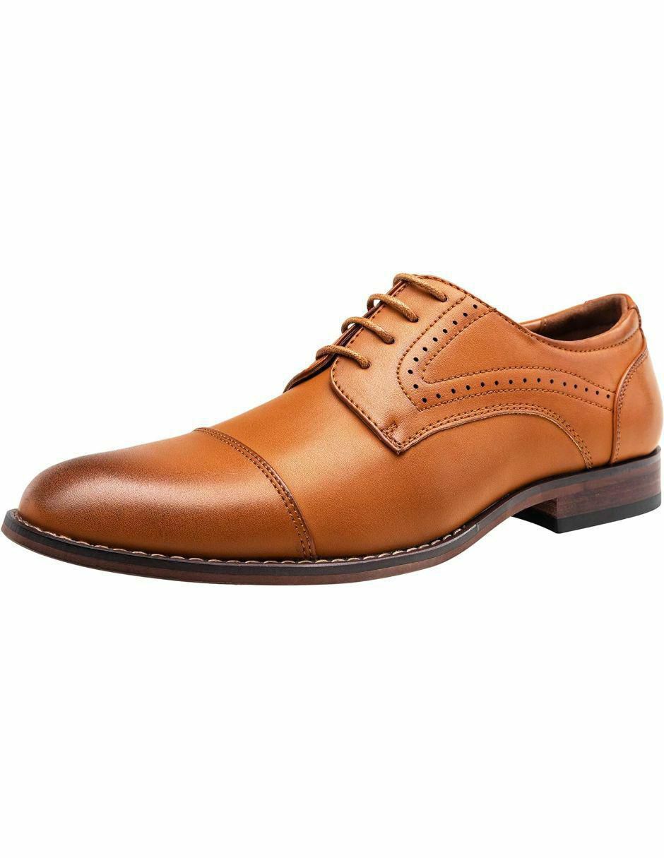 Zapato oxford para hombre 3