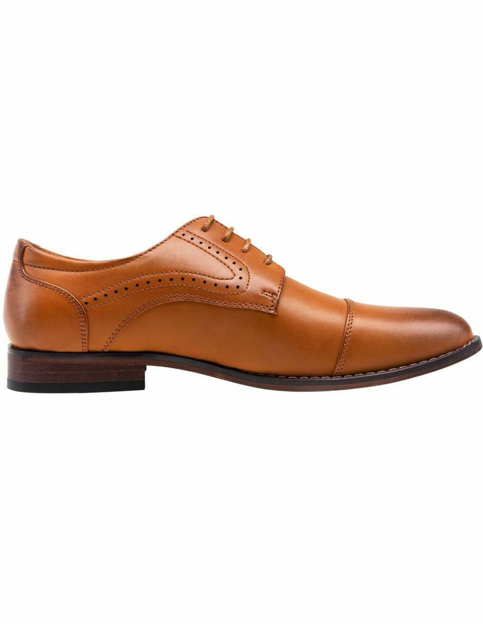 Zapato oxford para hombre 2