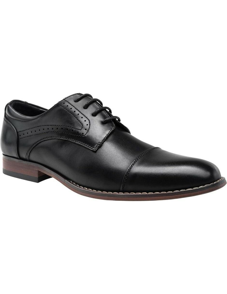 Zapato oxford para hombre 1