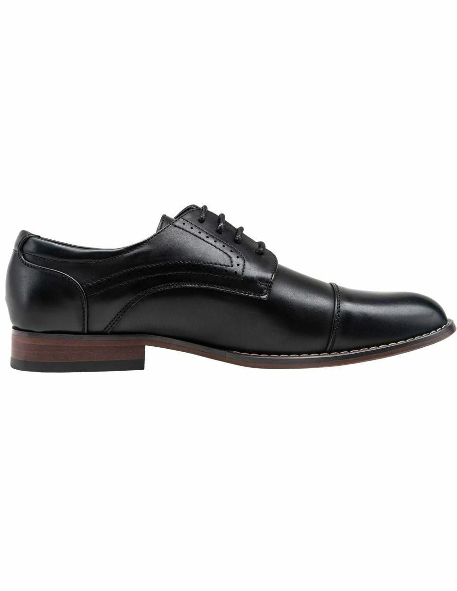 Zapato oxford para hombre 5