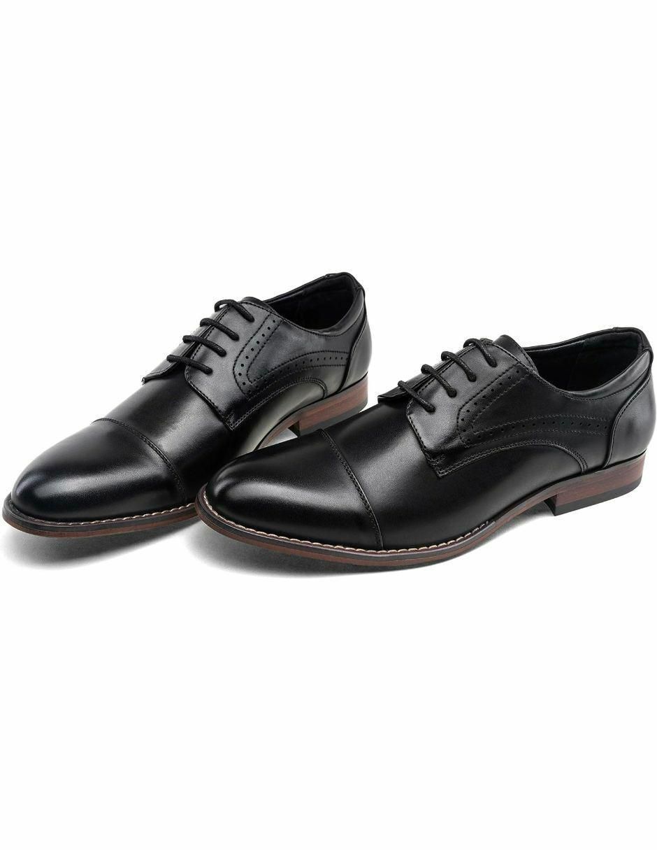 Zapato oxford para hombre 6