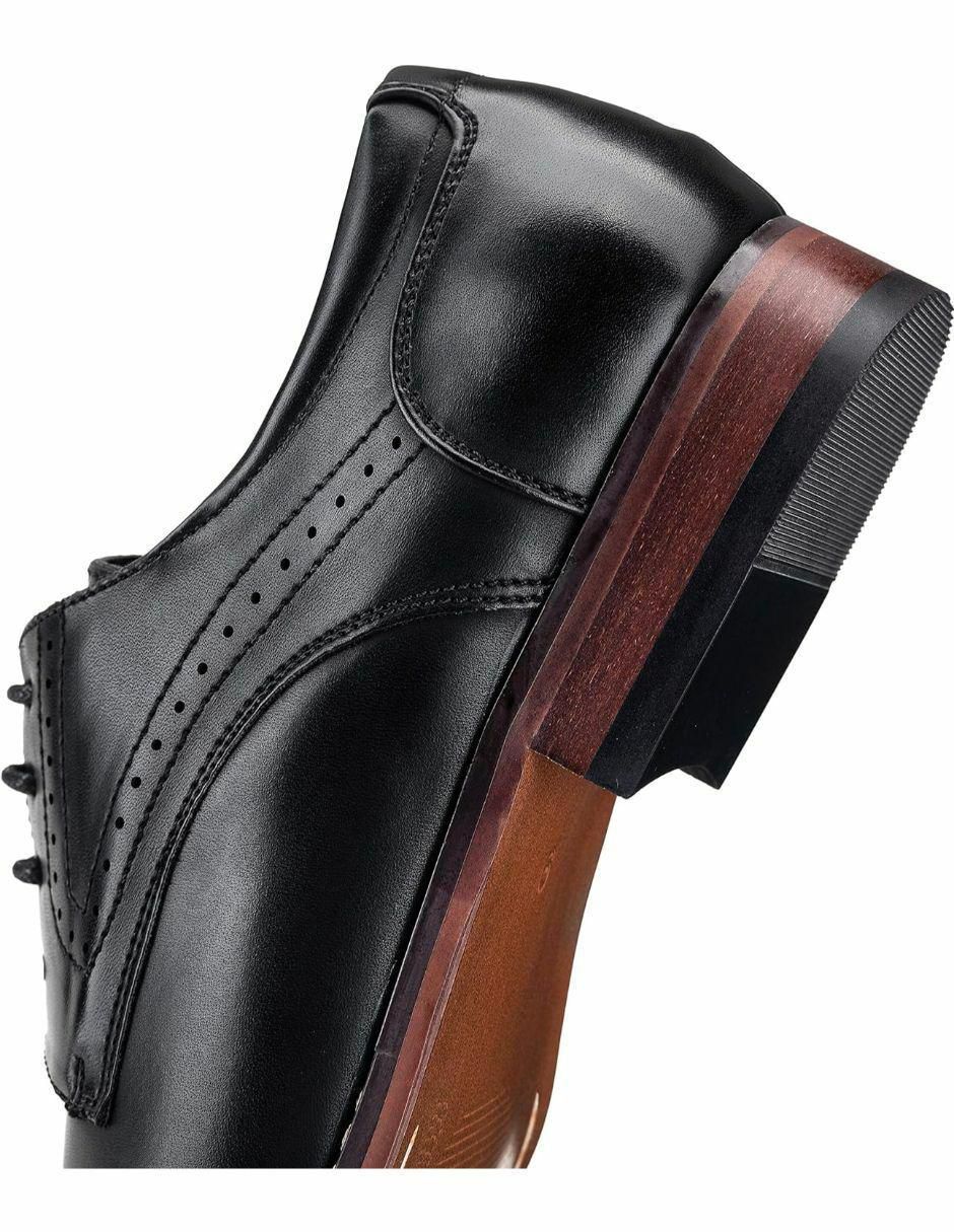 Zapato oxford para hombre 7