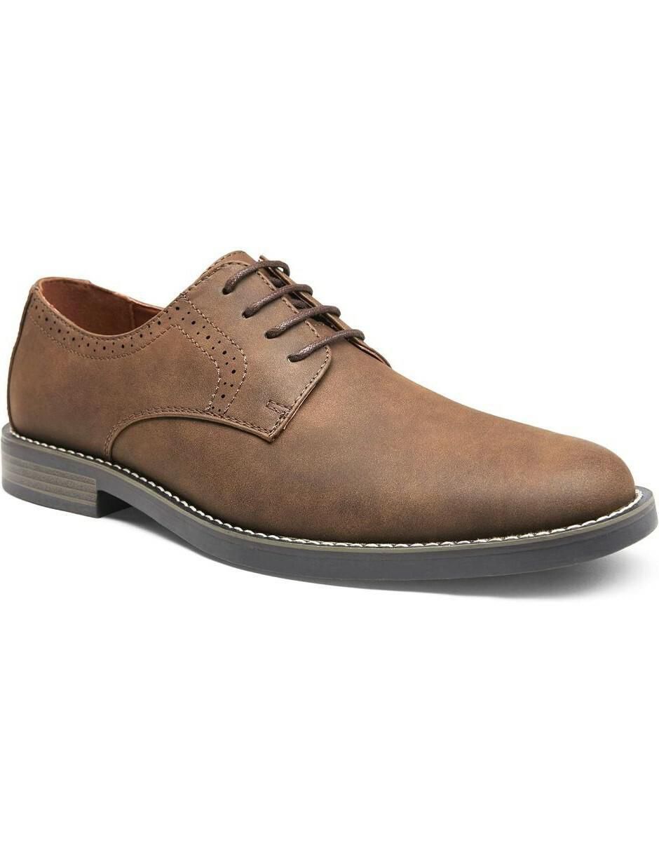 Zapato oxford para hombre