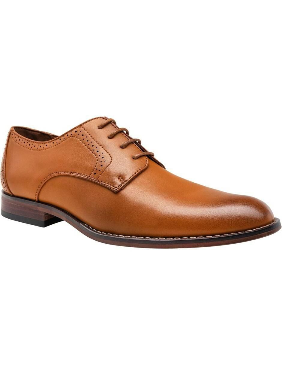 Zapato oxford para hombre 1