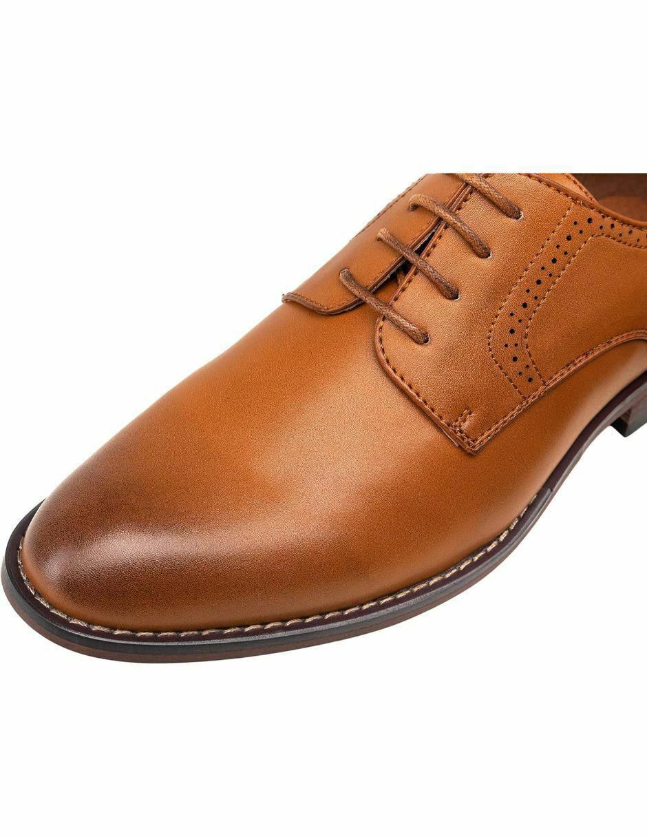 Zapato oxford para hombre 6