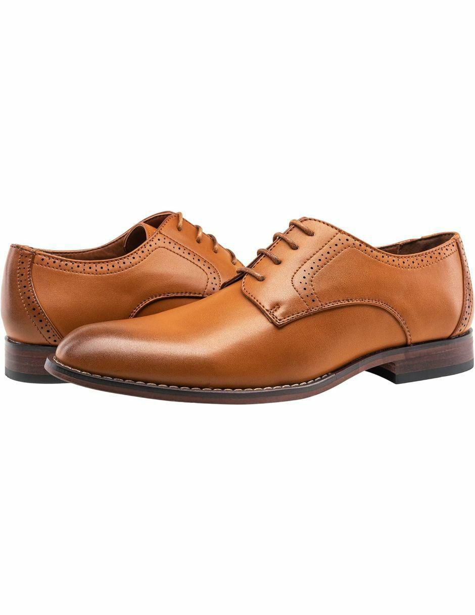 Zapato oxford para hombre 8