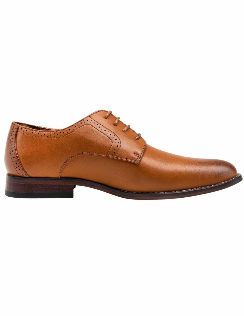 Zapato oxford para hombre 9